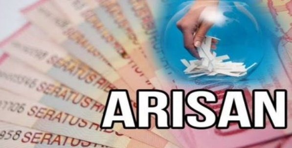 Cara Mencari Pemenang Pake Aplikasi Kocok Arisan Digital yang Handal Ini