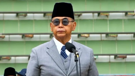 Panji Gumilang Tersangka Penistaan Agama, Begini Kronologinya