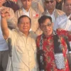 prabowo dan budiman