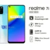 Realme 7i 8/128