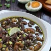 Resep Rawon Daging Sapi