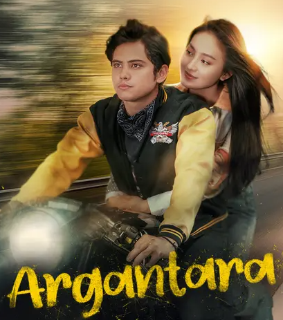 Free Link Nonton Film Argantara 2022