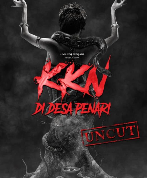 Link Film Kkn Desa Penari Full HD Gratis