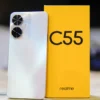 Kelebihan dan Kekurangan Realme C55