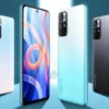 Harga dan Spesifikasi Redmi Note 11T 5G Terbaru 2023