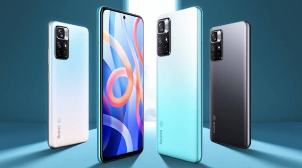 Harga dan Spesifikasi Redmi Note 11T 5G Terbaru 2023