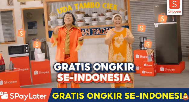 Cara Bayar Shopee Paylater Termudah Kalian Tidak Akan Bingung (SS YT SHOPEE Indonesia)