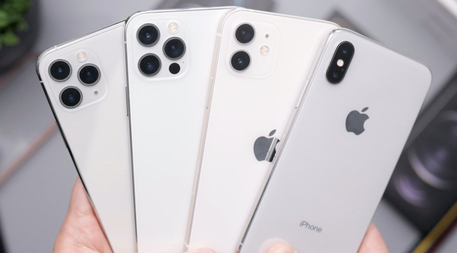 Cara Cek Nomor Seri iPhone iBox Terbaru 2023