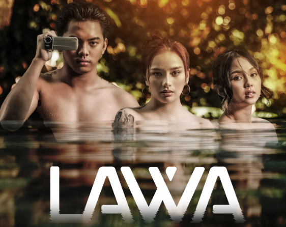 Link Gratis Nonton Film Lawa 2023 Full HD