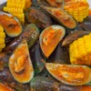 Resep Kerang Saus Padang yang Pedas Manisnya Endeus!