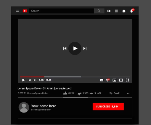 Cara Mendownload Vidio Dari Youtube yang Mudah Gak Ribet