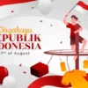 Contoh Tema 17 Agustus Yang Menarik