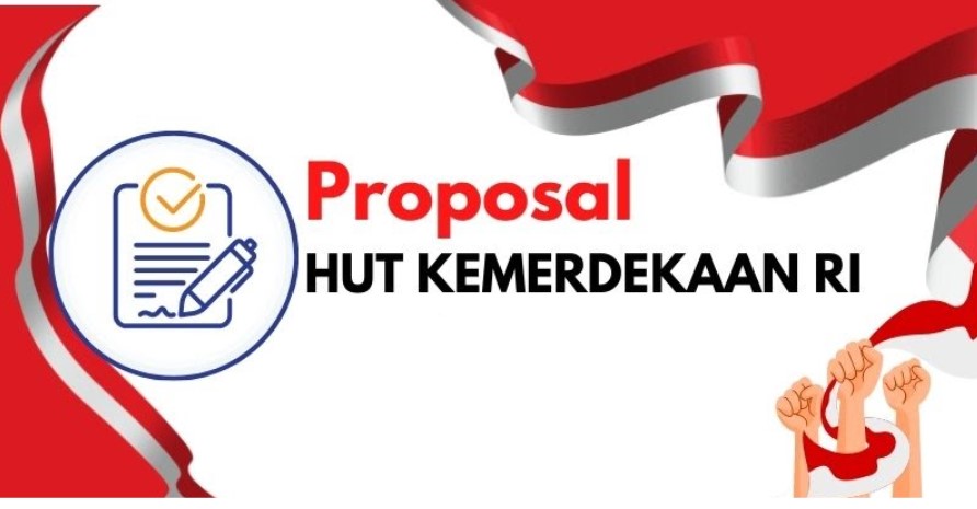 Contoh Proposal Untuk Acara 17 Agustus