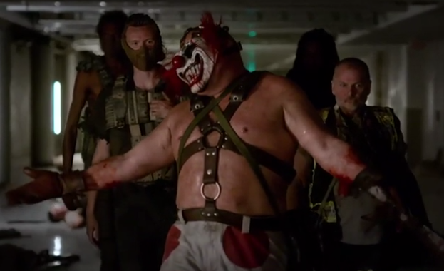 Link Gratis Nonton Twisted Metal Semua Episode Sub Indonesia