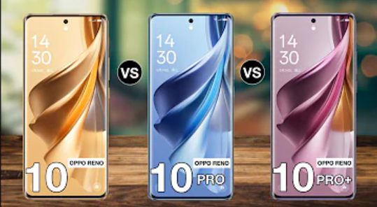 Performa Gahar Kelebihan Dan Kekurangan Oppo Reno 10