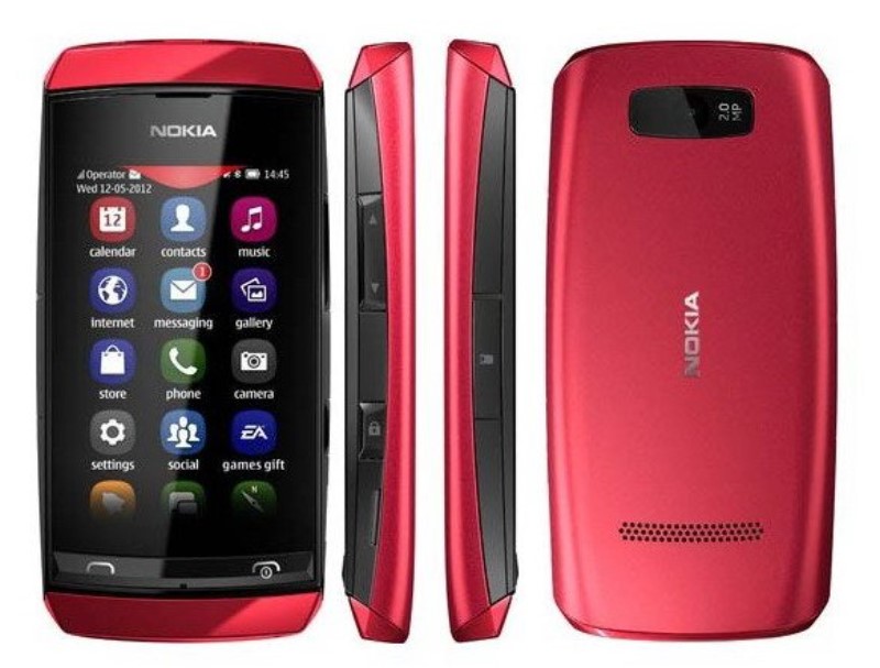 Harga dan Spesifikasi Nokia Asha 305 Terbaru 2023