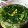 10 Manfaat Sayur Bayem Untuk Kesehatan