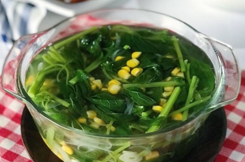 10 Manfaat Sayur Bayem Untuk Kesehatan