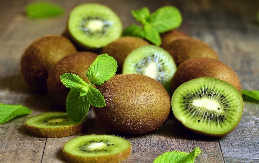 Manfaat Buah Kiwi Untuk Kesehatan