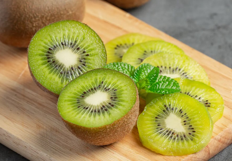 15 Manfaat Buah Kiwi Untuk Wanita