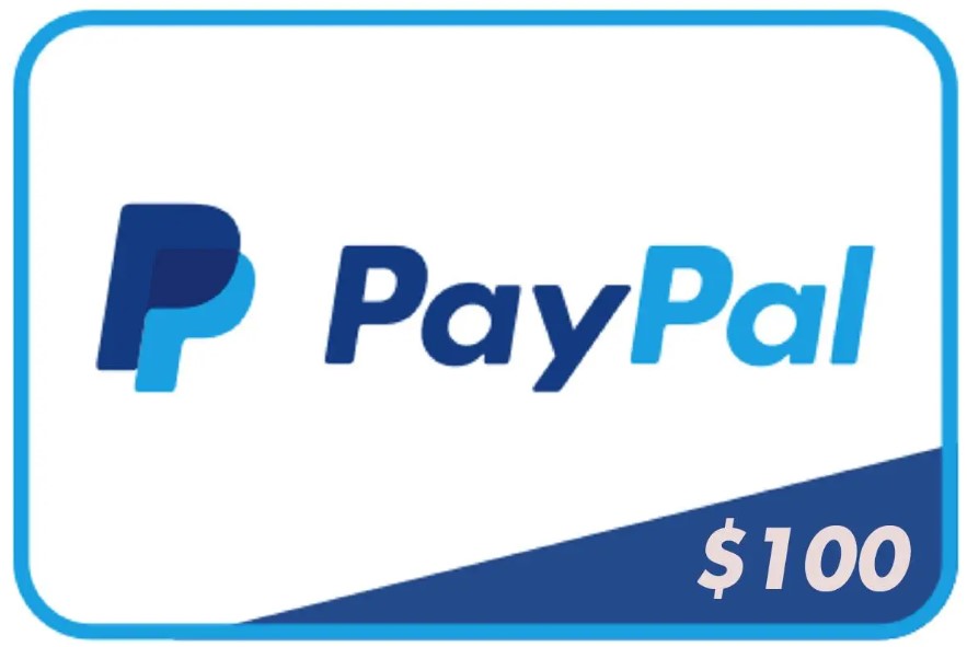 Cara Mendapatkan Saldo Paypal $100 Per Hari dari Internet