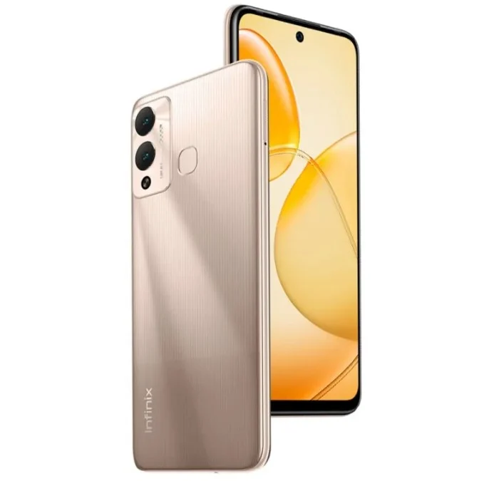 Harga dan Spesifikasi Infinix Hot 12 Play Terbaru 2023