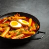 Resep Masak Toppoki Dengan Harga Bahan yang Terjangkau