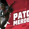 Rillis Baru Free Fire Gelar Update Patch Merdeka, Begini Keseruannya