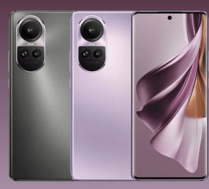 Ini Baru Harga Oppo Reno 10 Pro 5g yang Bener, Kamera Mantap, Kencang, Keren