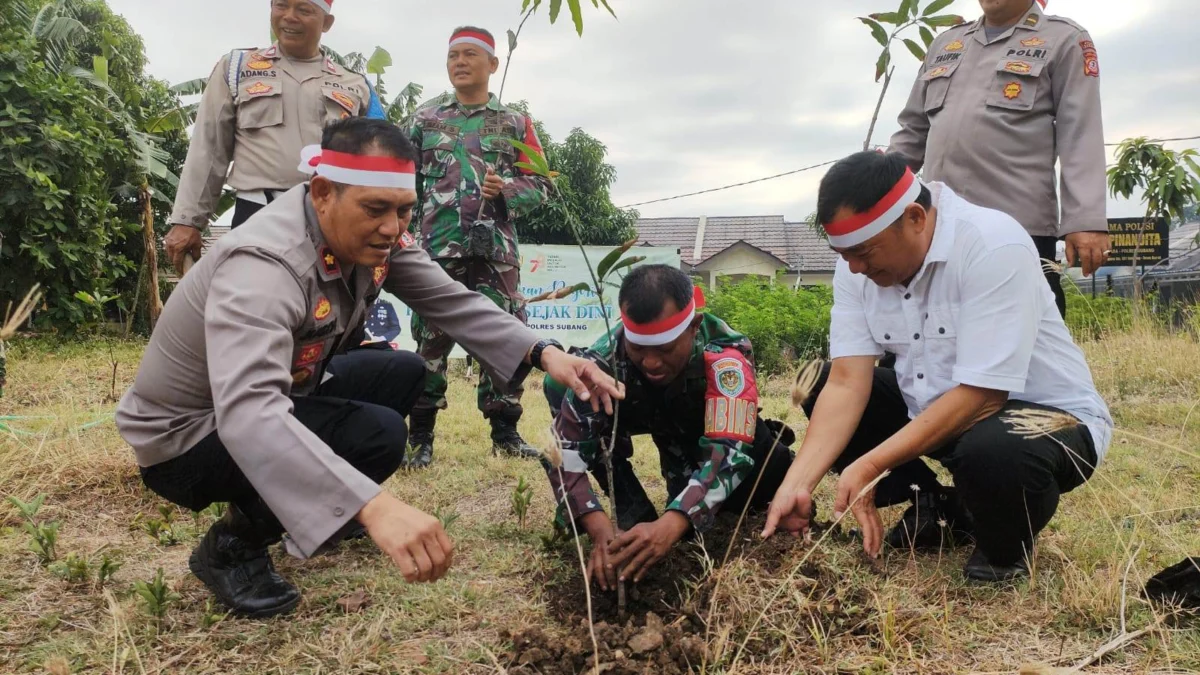 Polusi Udara