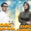 Sinopsis Film Jomblo Fi Sabilillah, Nabilah Ayu Comeback!