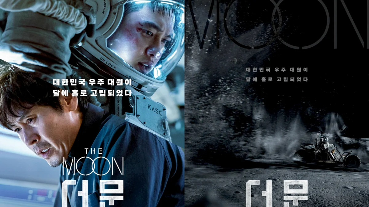 Sinopsis dan Pemain The Moon, Film D.O EXO Terbaru 2023