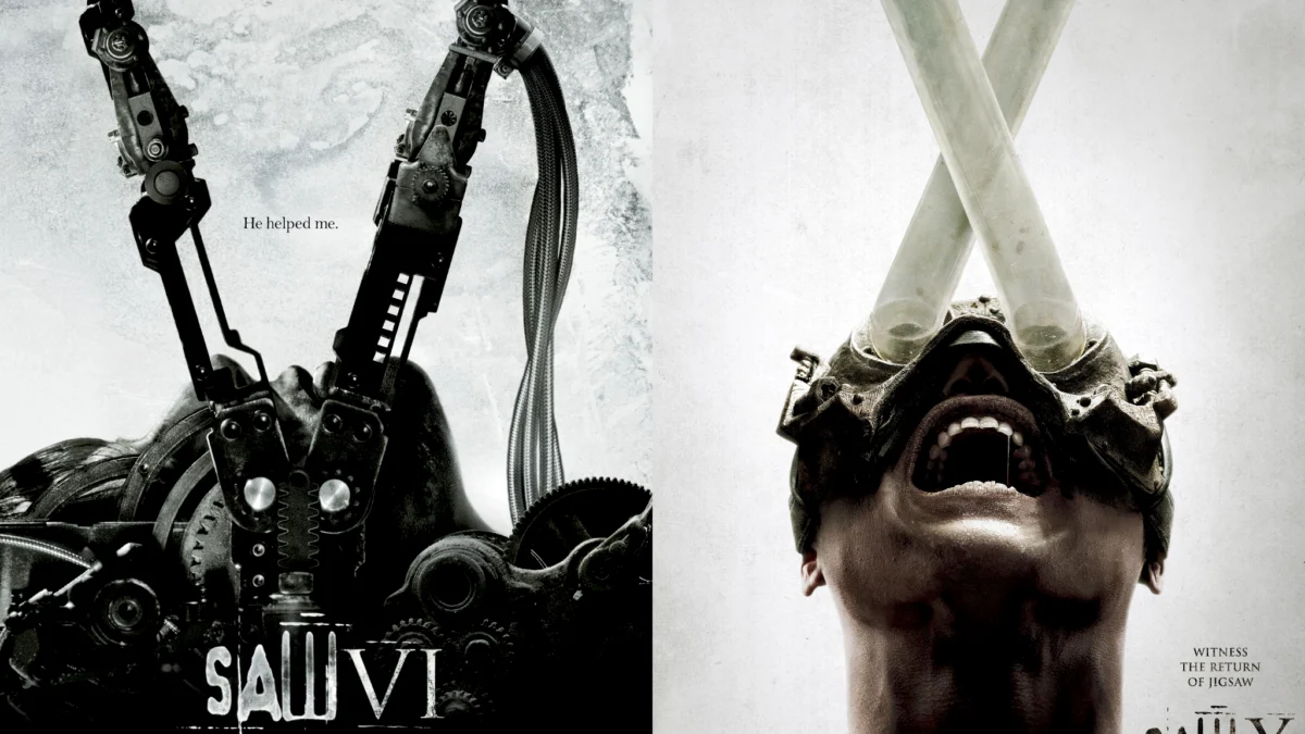 Sinopsis Film Saw X, Jebakan Maut Berujung Tragis