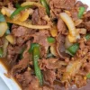 Favorit Semua Kalangan! Resep Beef Teriyaki Yang Bisa Kamu Buat di Rumah