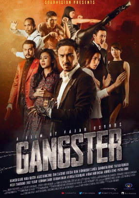 Link Nonton Film Gangster Indonesia, Klik Disini Untuk Menontonnya Secara Gratis!