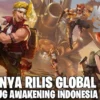 Free Link Download Metal Slug: Awakening For Android, Klik Disini Gratis