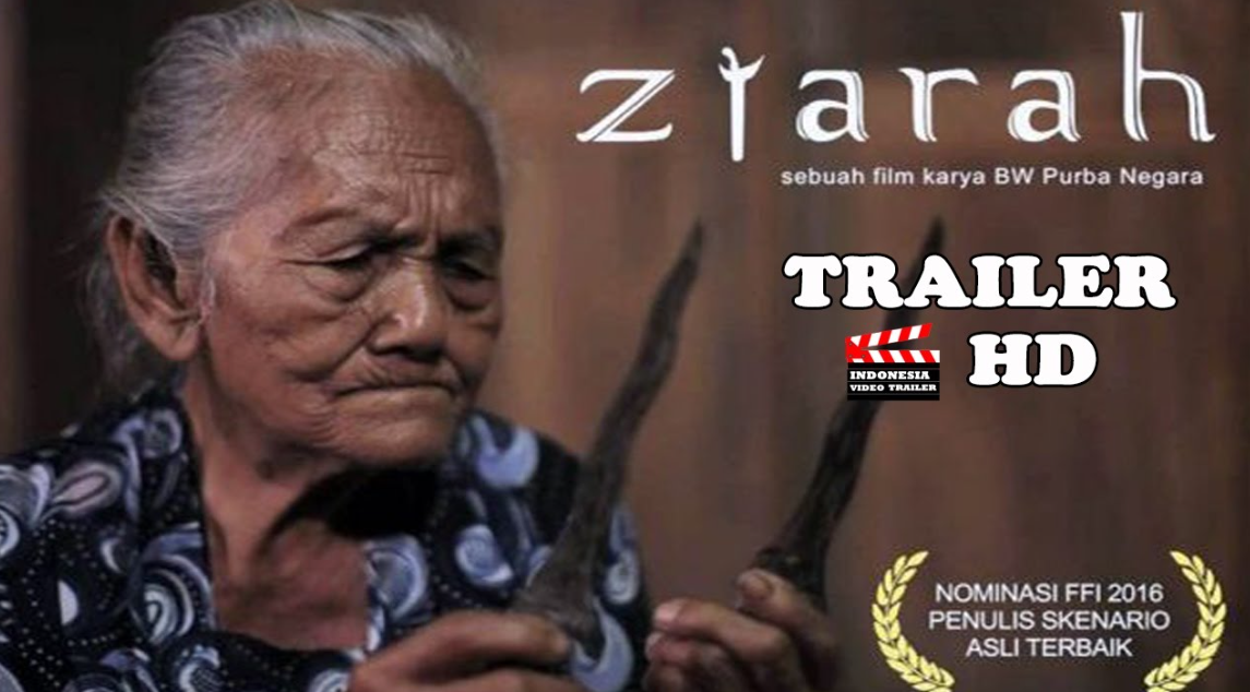 Link Nonton Film Ziarah Kualitas HD, Mengharukan Perjuangan Seorang Nenek Mencari Makam Suaminya, Klik Disini Gratis