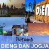 Travel Dieng Jogja Hanya 30 Ribu