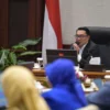 Pimpin Rapim, Gubernur Ridwan Kamil Kaji Rute Kereta Gantung