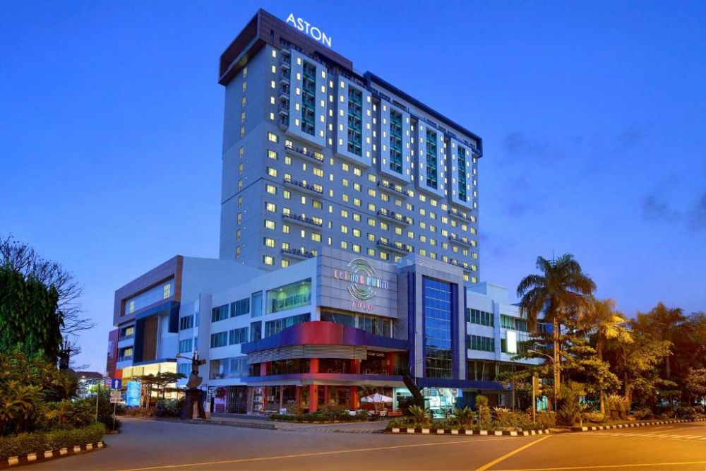 5 Rekomendasi Hotel Solo Bintang 5 Brand Internasional Terbaik