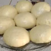 Resep Bakpao Kukus Tanpa Telur, Simple Anti Gagal