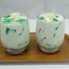 Resep dan Cara Membuat Buko Pandan, Camilan Menyegarkan