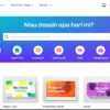 Semarakan HUT RI Ke 78 Dengan Cara Membuat Twibbon Yang Keren