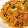 Resep Bihun Goreng Enak Sederhana Ala Rumahan, Mudah Buatnya