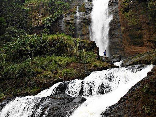 Daftar Tempat Wisata di Subang : Keindahan di Atas Gunung Hingga Kesegaran Alam Yang Asri