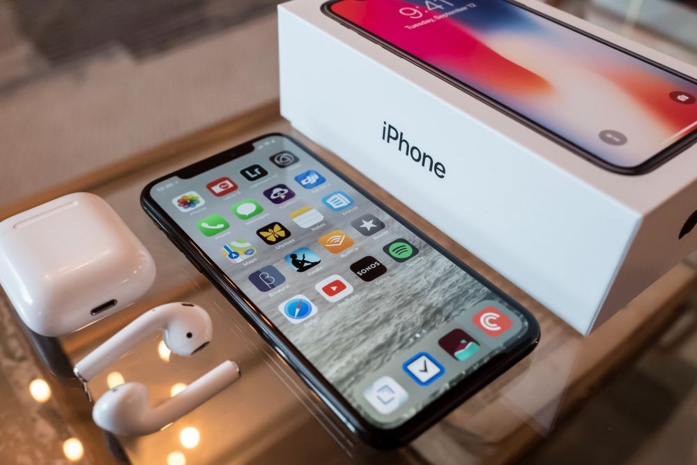 Ciri IMEI iPhone Terblokir, Wajib Cek Sebelum Beli