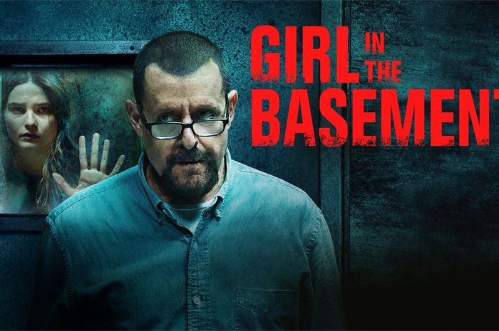 Nonton Film Girl in The Basement (2021) Full Movie Kualitas HD