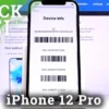 Cara Cek Imei Iphone 12 Pro Max, Imei Aman Kita Nyaman, Mau Normal Kembali? Cek Disini