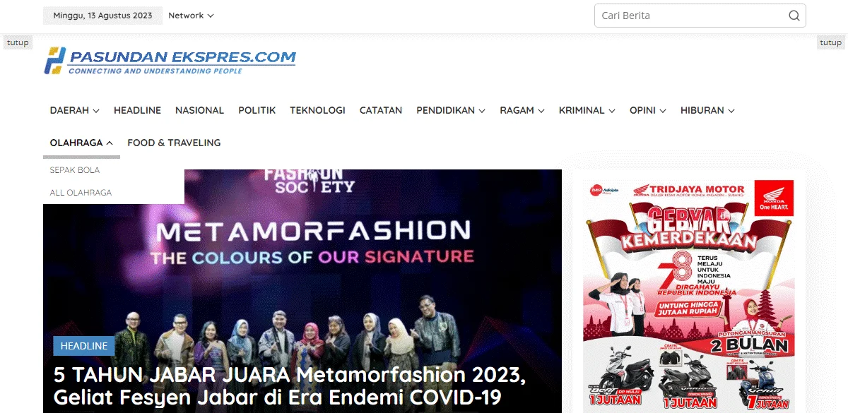 Cara Membuat Menu Dropdown di Blogger Terbaru 2023, Super Cepat & Mudah