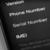 Berikut Beberapa Cara Registrasi IMEI Yang BUat Kamu Ga Susah